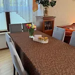 Dom Nad Jeziorem Mazury Pomost Segment 2 Gizycko
